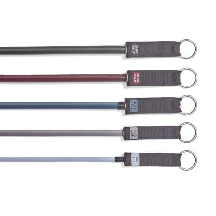 ชุดยางยืดแรงต้านทาน - Resistance Tube Set ADIDAS ADTB-10507-NL_3